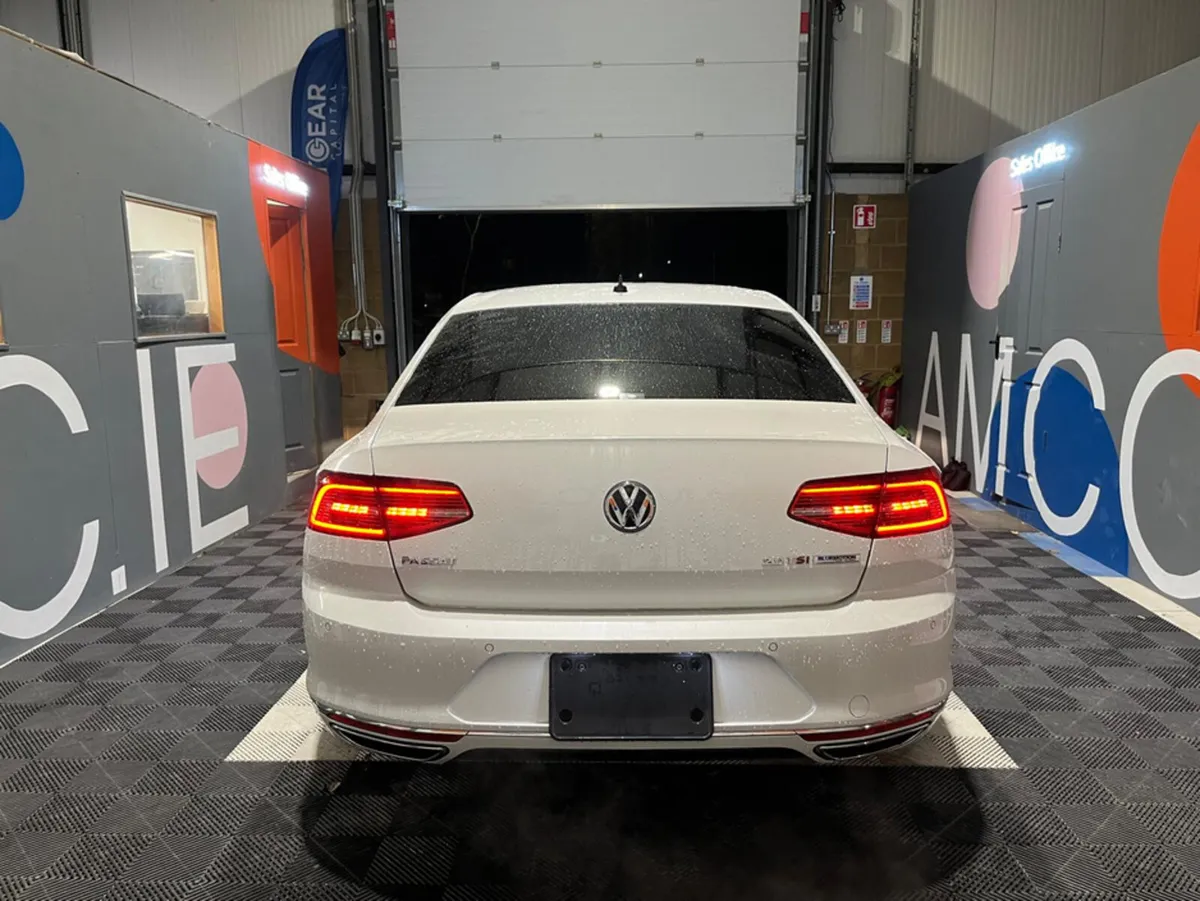 Volkswagen Passat ONLY €23950 Passat Automatic 2.0 - Image 3