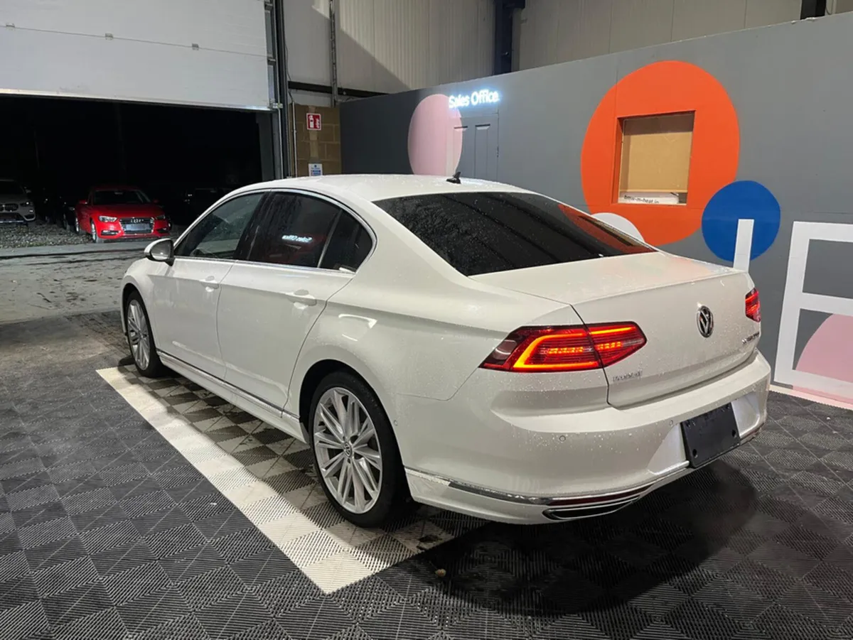 Volkswagen Passat ONLY €23950 Passat Automatic 2.0 - Image 4