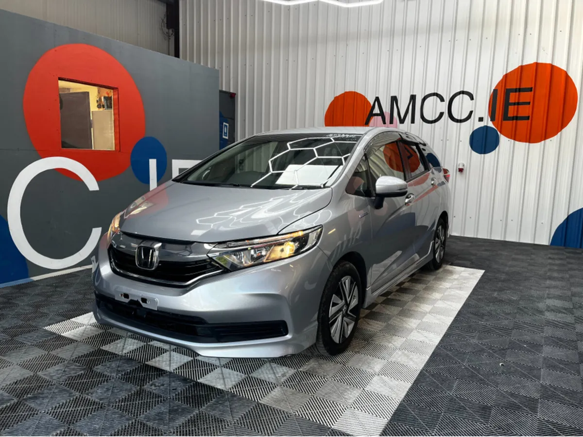Honda Shuttle 1.5 HYBRID / 96k KMs / ADAPTIVE CRUI - Image 3