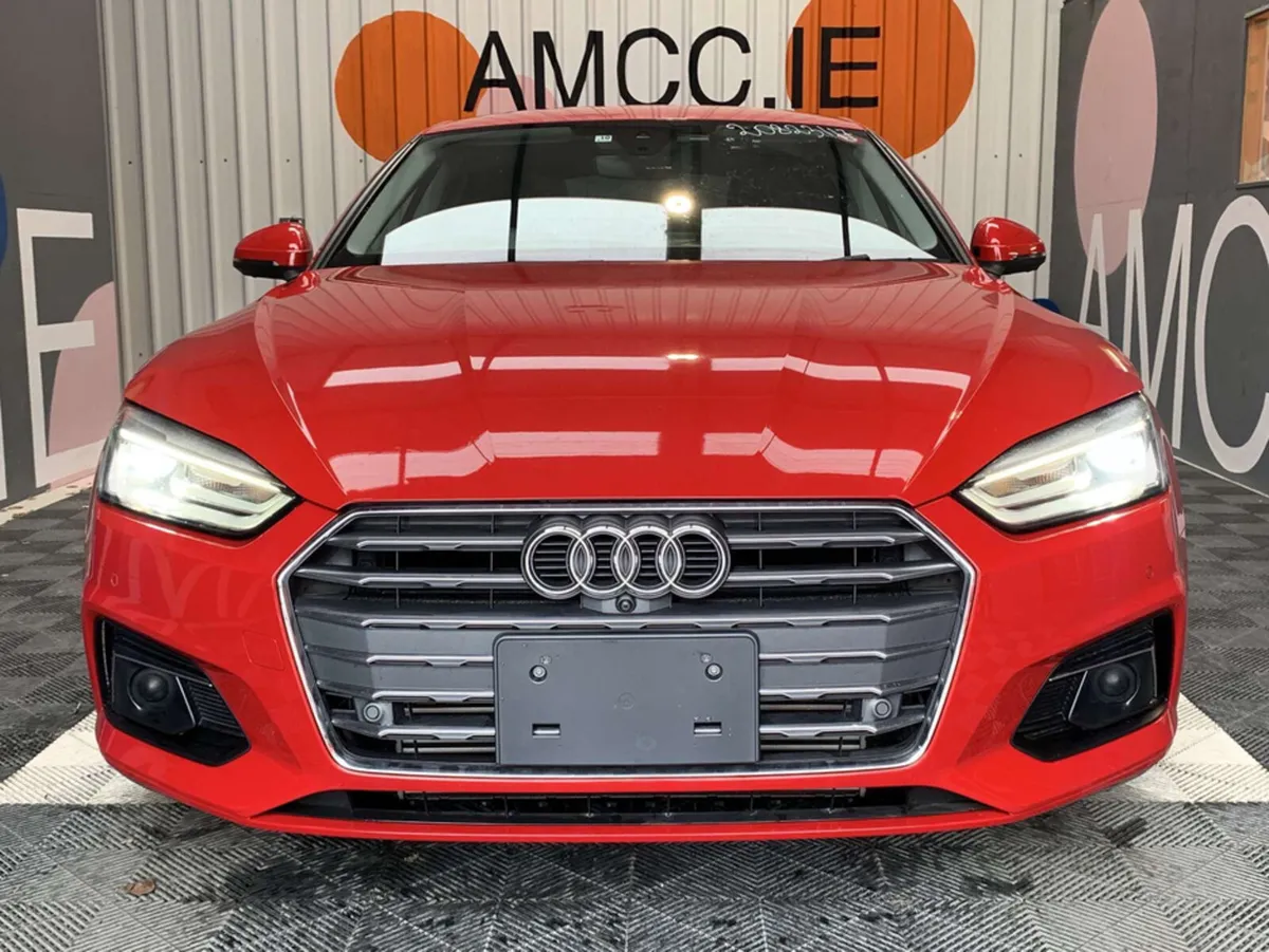 Audi A5 Audi A5 2.0 TFSI Sport / 36k KMs / Heated - Image 2