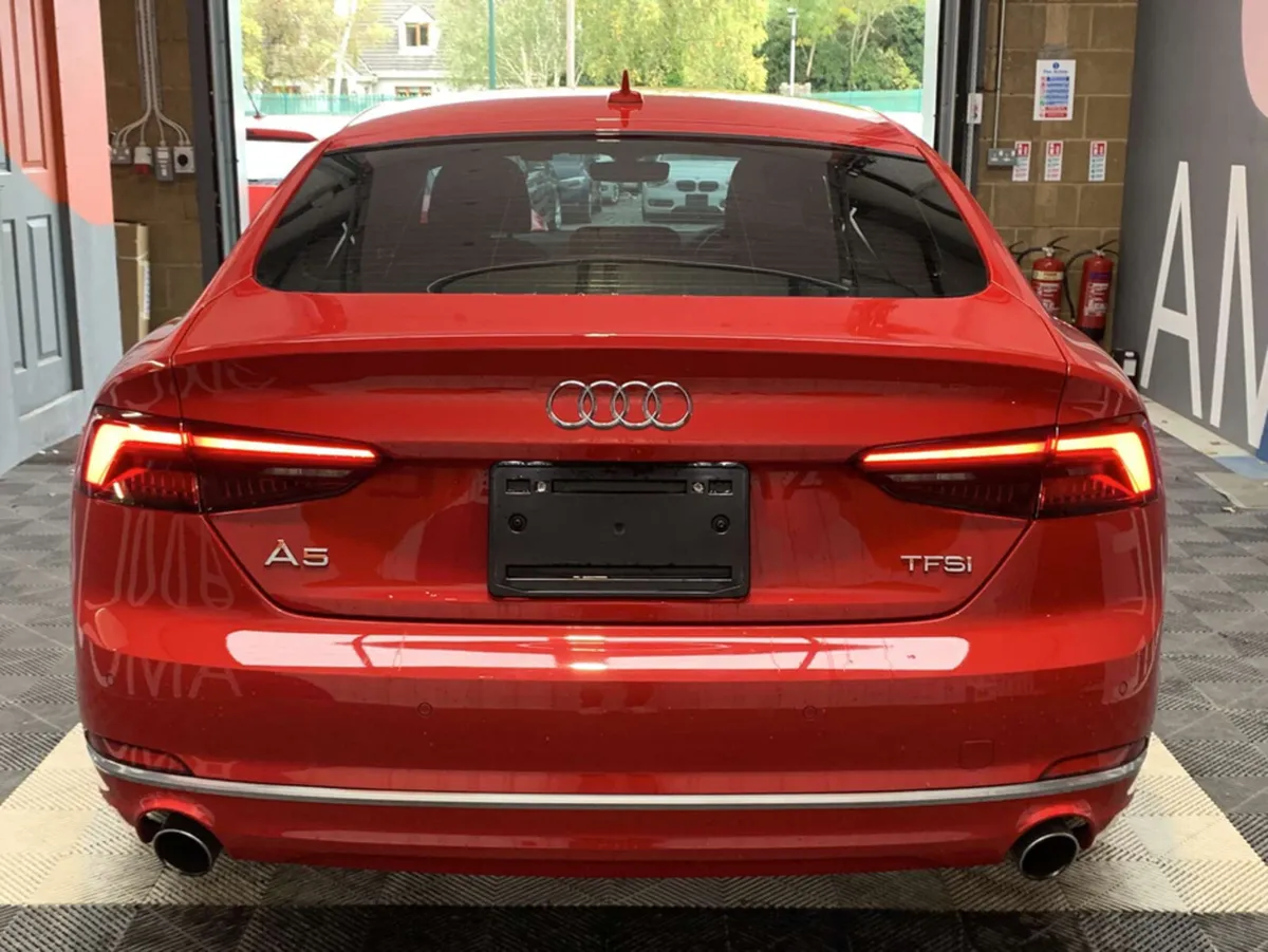 Audi A5 Audi A5 2.0 TFSI Sport / 36k KMs / Heated - Image 4