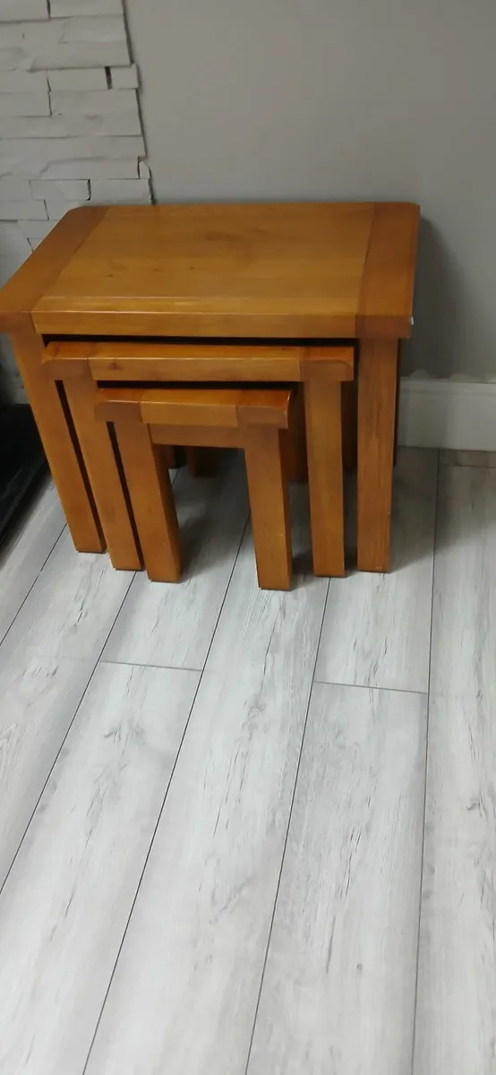 Furniture and lighting - Image 4