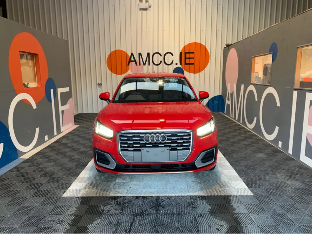 Audi Q2 Audi Q2 Automatic 30TFSI Sport / Only 11k - Image 3