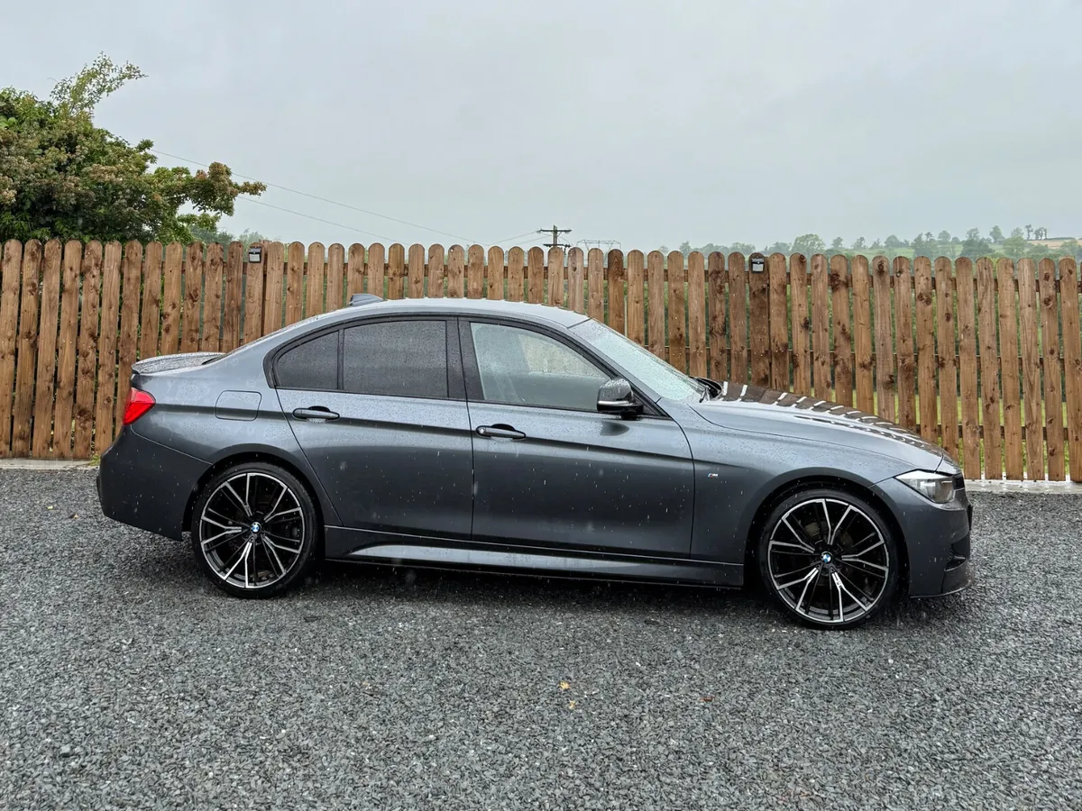 BMW F30 M-SPORT - Image 4