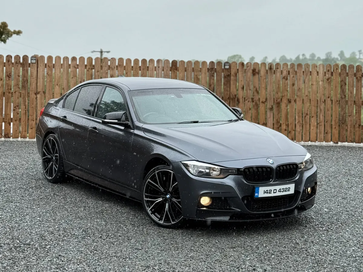 BMW F30 M-SPORT - Image 3