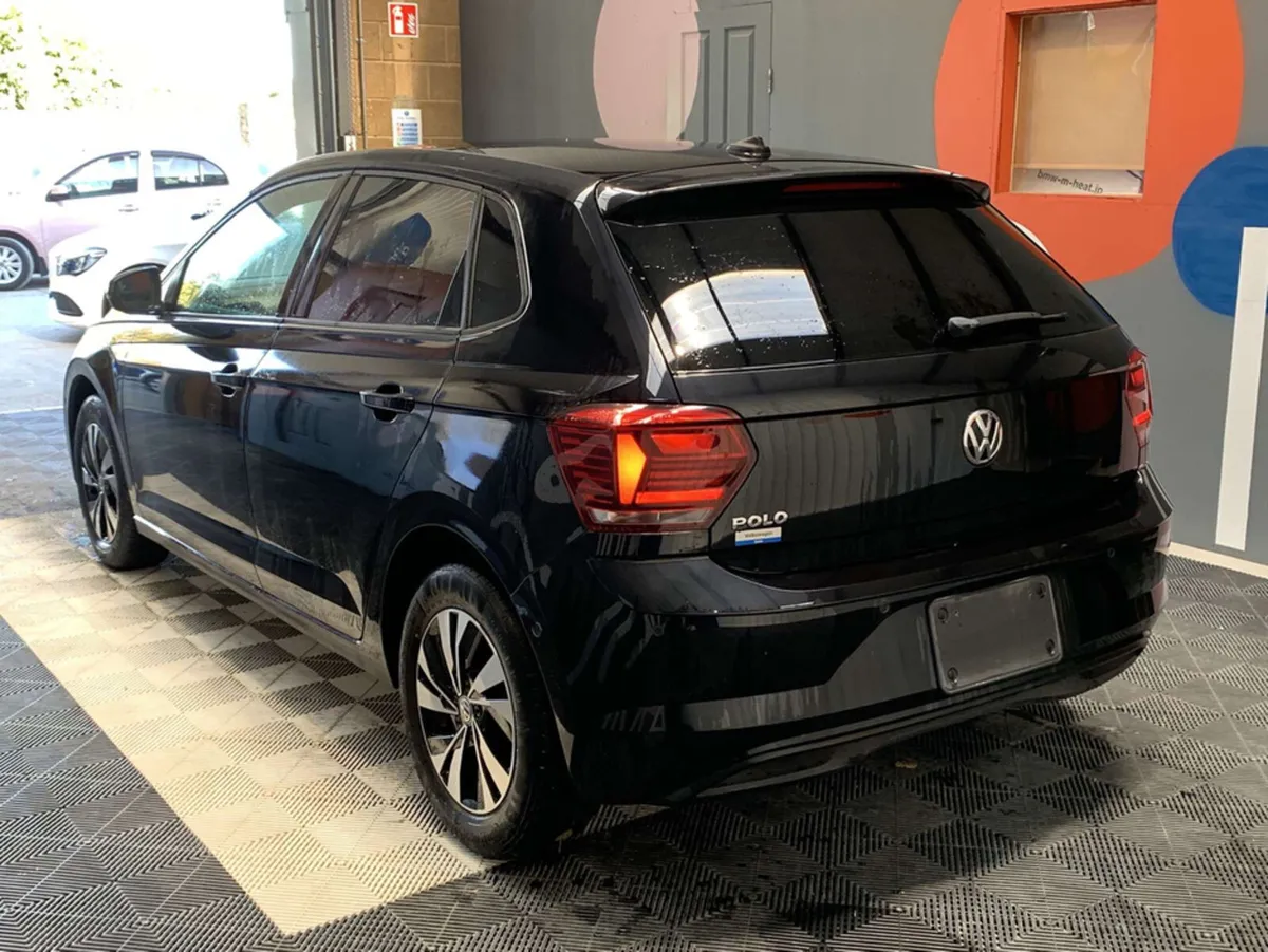 Volkswagen Polo VW Polo TSI Comfort Line / 49k KMs - Image 4
