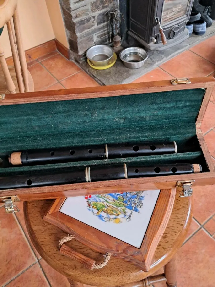 Flute - Image 2