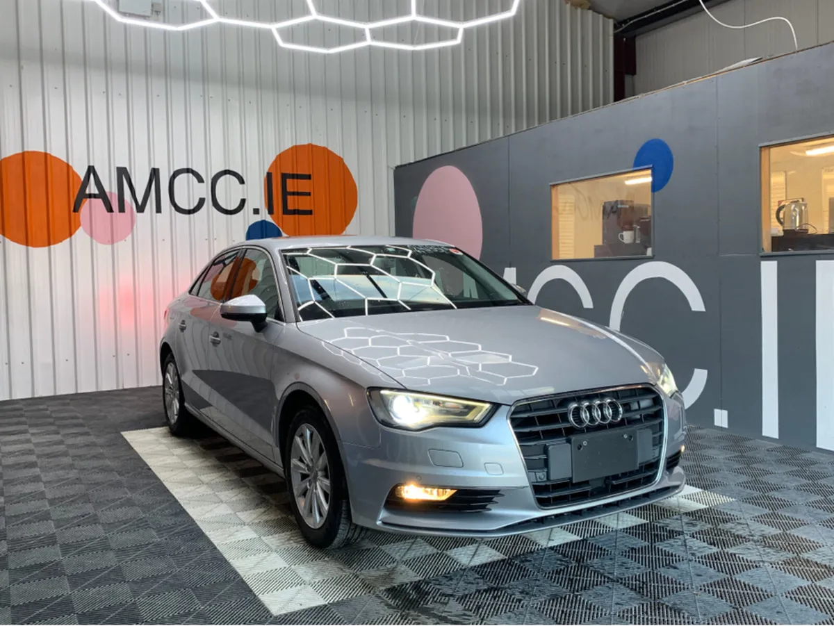 Audi A3 1.4 TFSI AUTOMATIC / 66k KMs / Adaptive Cr - Image 1