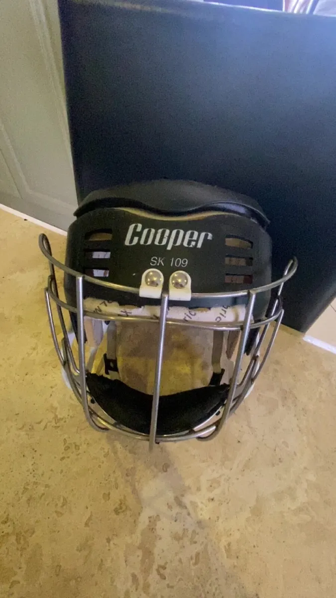 Sk100 cooper - Image 1