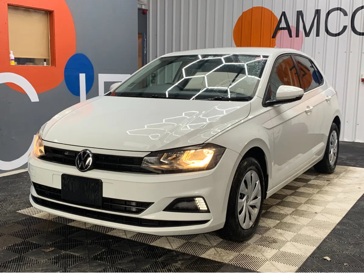 Volkswagen Polo TSI TREND LINE / Only 18k KMs! / 1 - Image 3