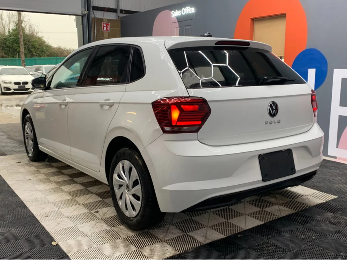 Volkswagen Polo TSI TREND LINE / Only 18k KMs! / 1 - Image 4