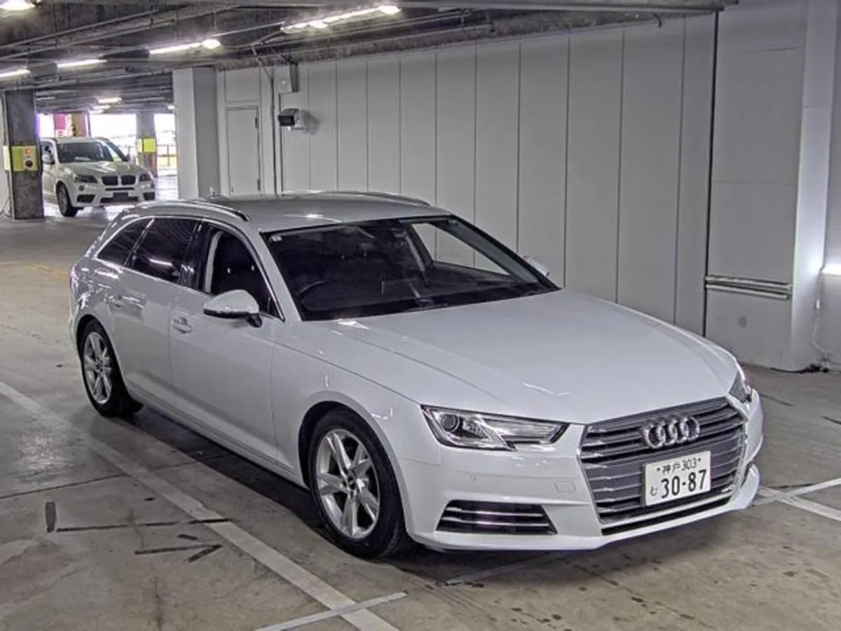 Audi A4 AVANT *Coming Soon* / 57k KMs / 1.4 Petrol - Image 1