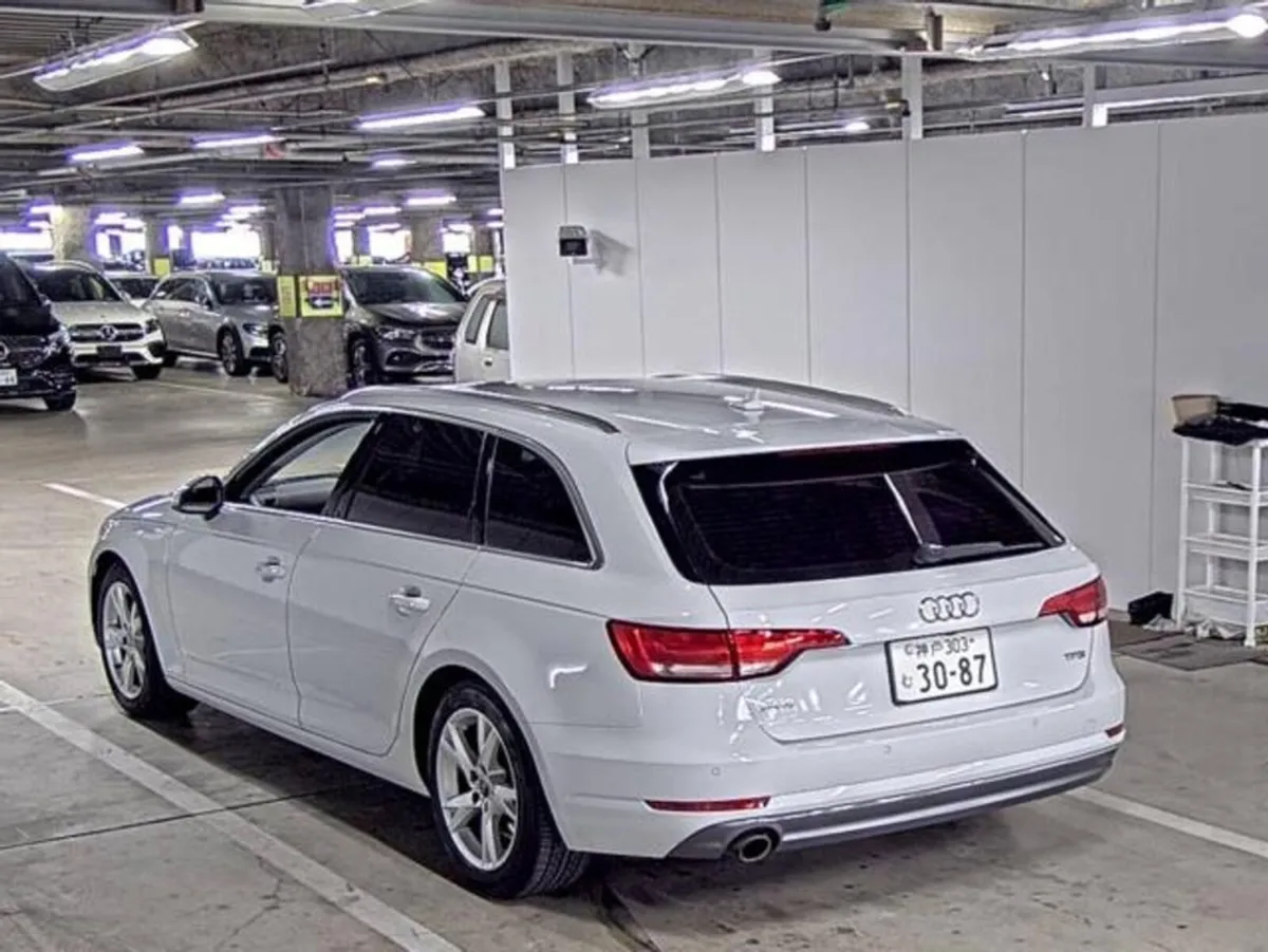 Audi A4 AVANT *Coming Soon* / 57k KMs / 1.4 Petrol - Image 2
