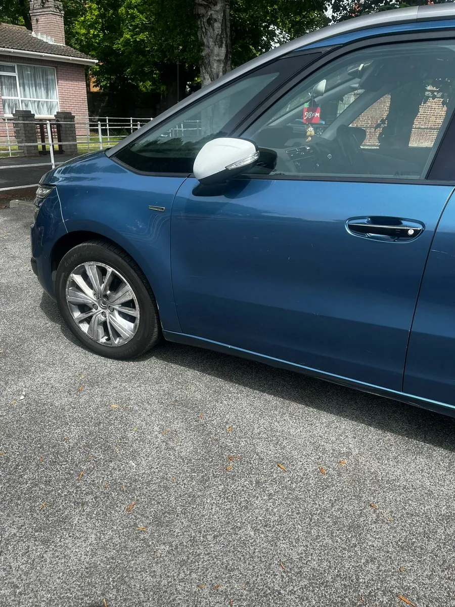 Citroen Grand Picasso - Image 1