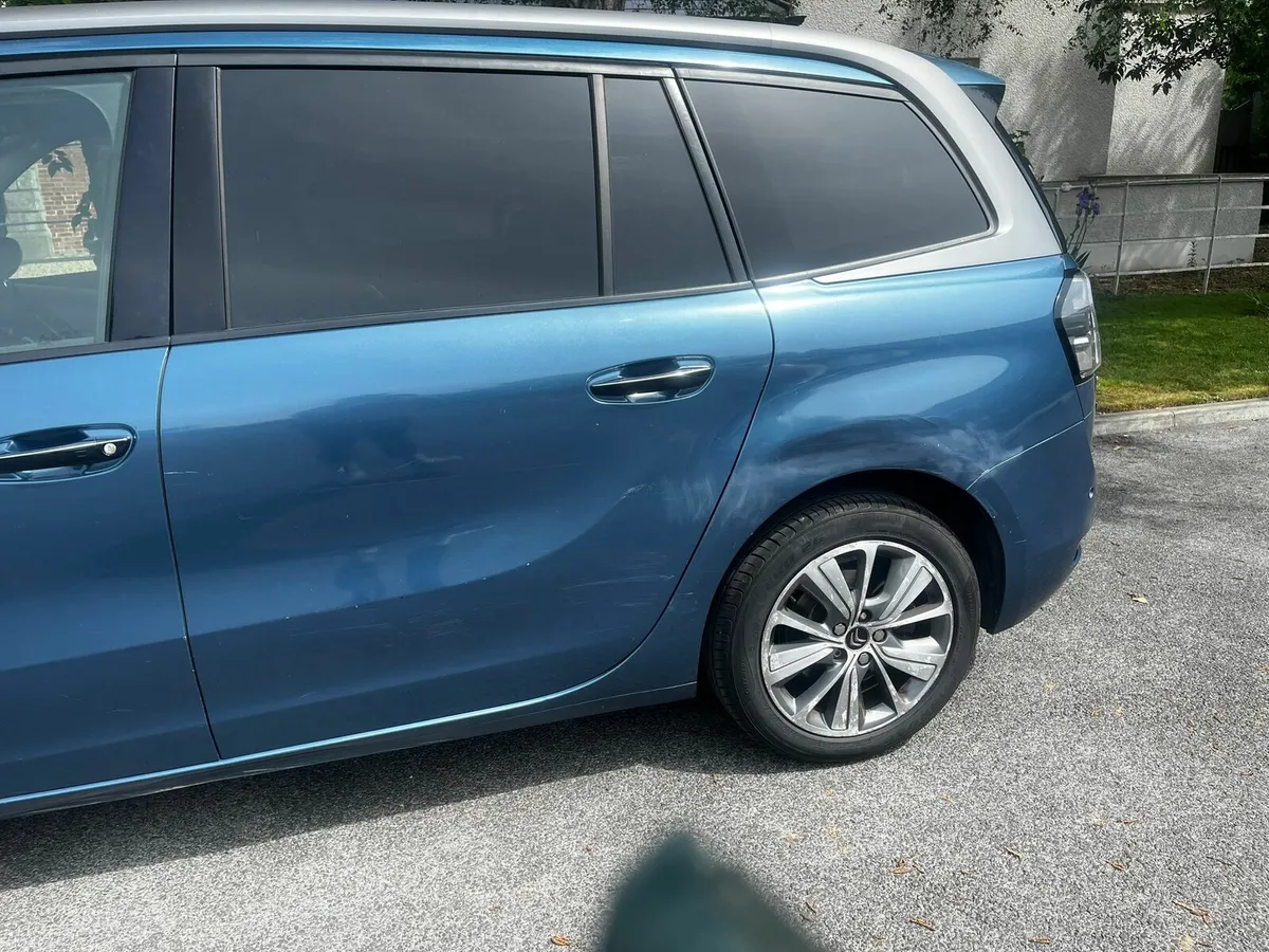 Citroen Grand Picasso - Image 2