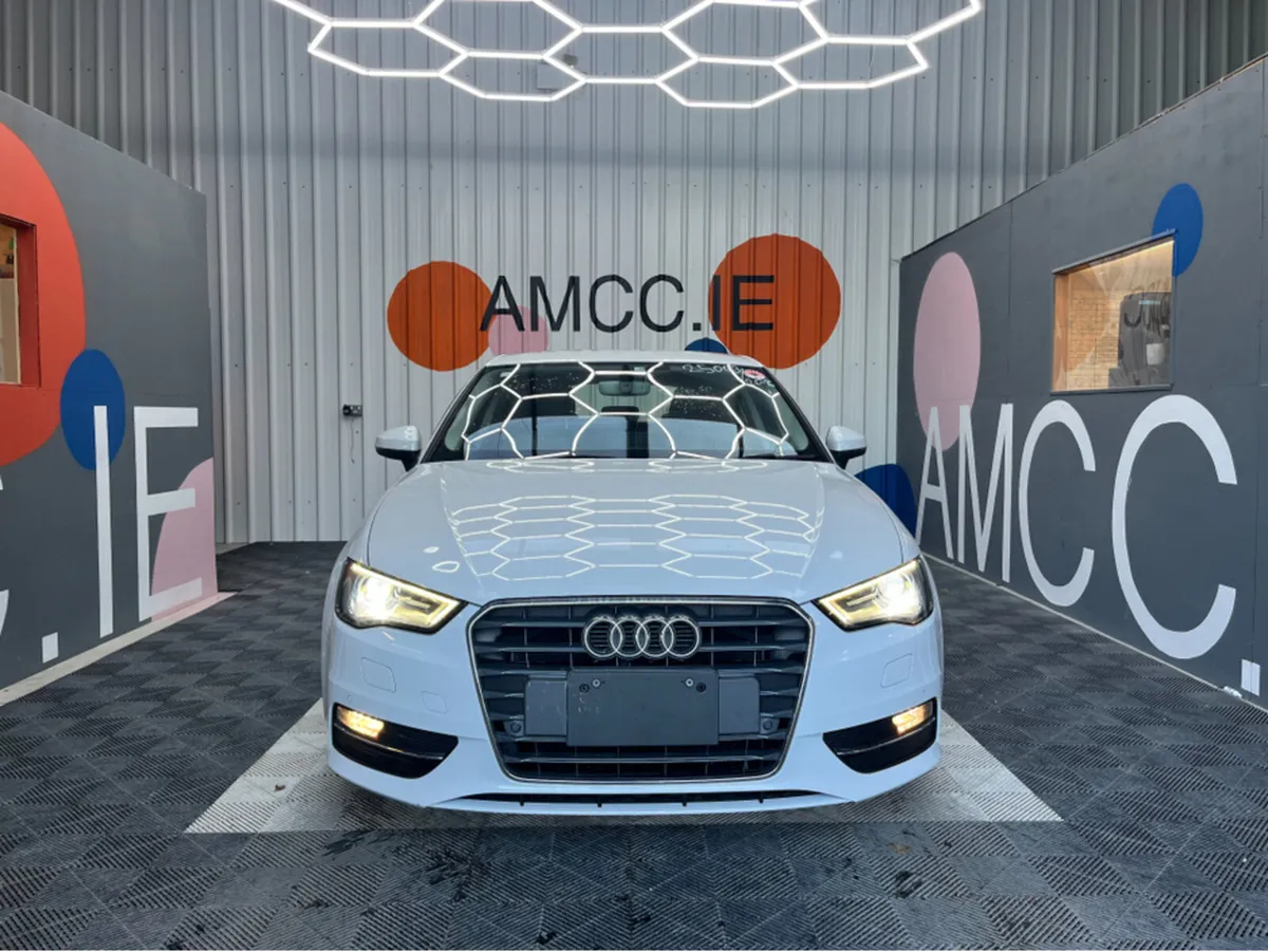 Audi A3 ONLY €16950 AUDI A3 AUTOMATIC 1.4 TFSI / 4 - Image 2