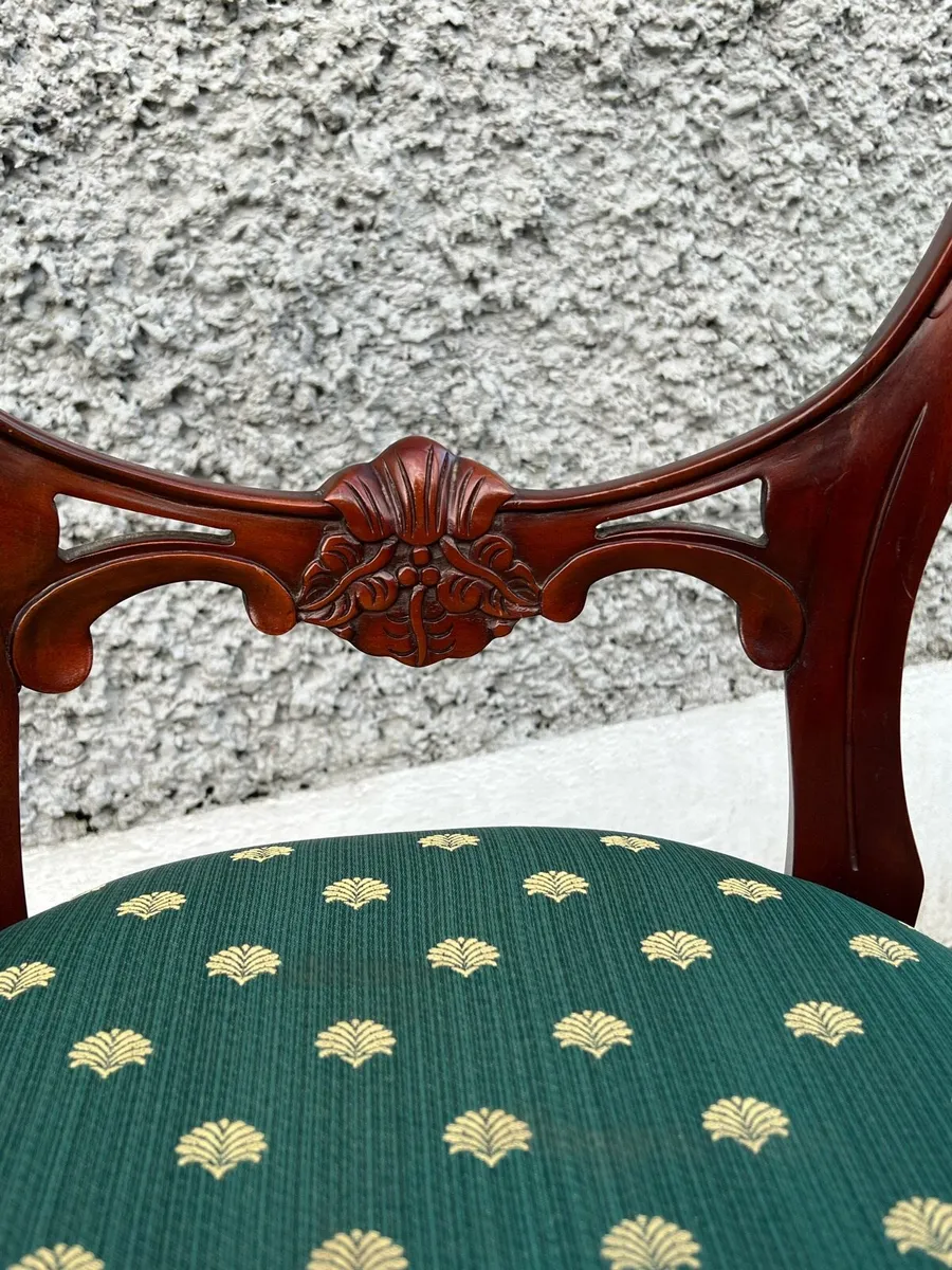 ELEGANT HALL/DINING CHAIR - Image 3