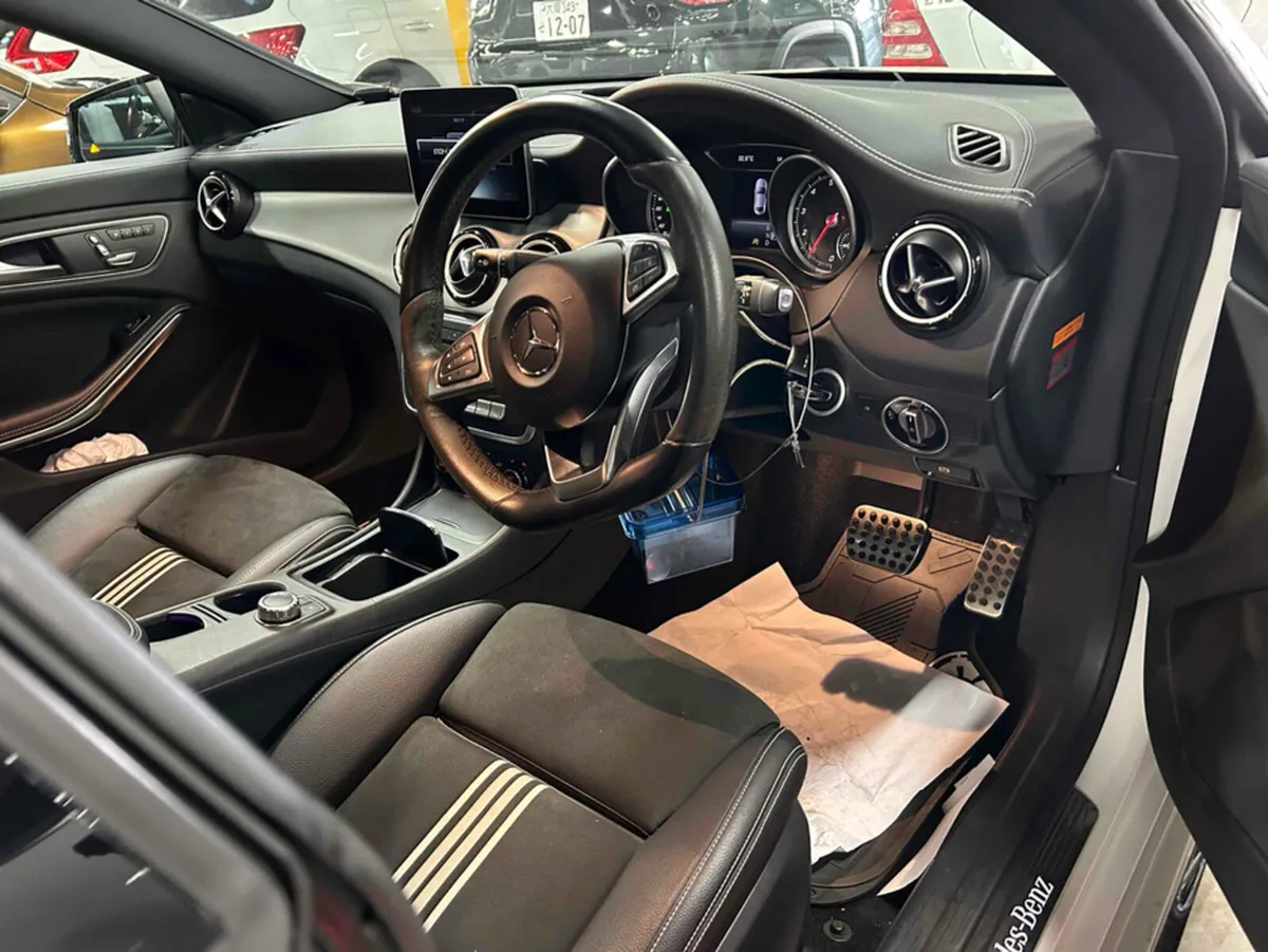 Mercedes-Benz CLA CLA180 STAR WARS EDITION *Coming - Image 3