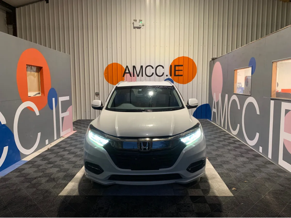 Honda Vezel MAY SALE ONLY €20950 Reverse Camera / - Image 3