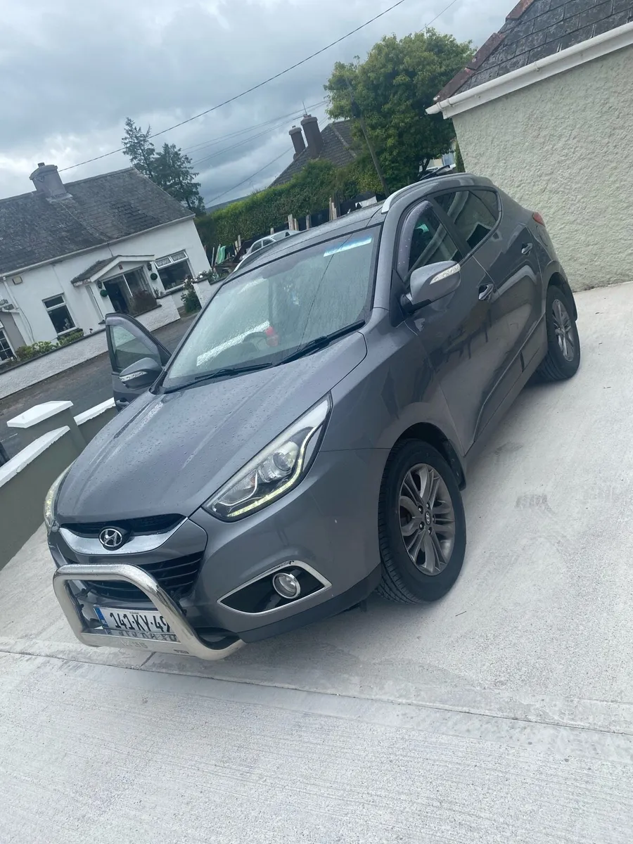 Hyundai ix35 *NEW NCT* - Image 3