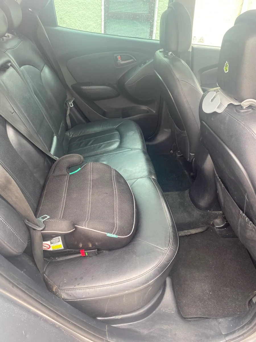 Hyundai ix35 *NEW NCT* - Image 4
