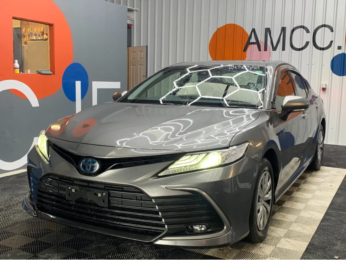 Toyota Camry AUTOMATIC 212 CAMRY / 128k KMs / Crui - Image 3