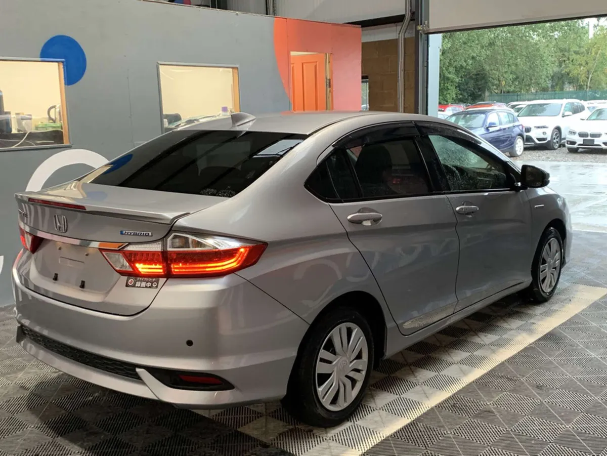 Honda Grace Honda Grace 1.5 Hybrid / Cruise Contro - Image 3