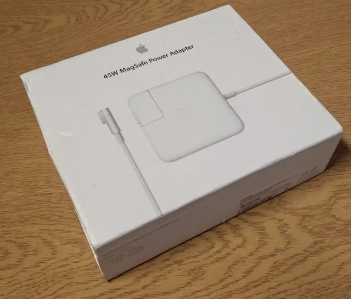 Apple 45W MagSafe 2 Power Adapter for MacBook Air