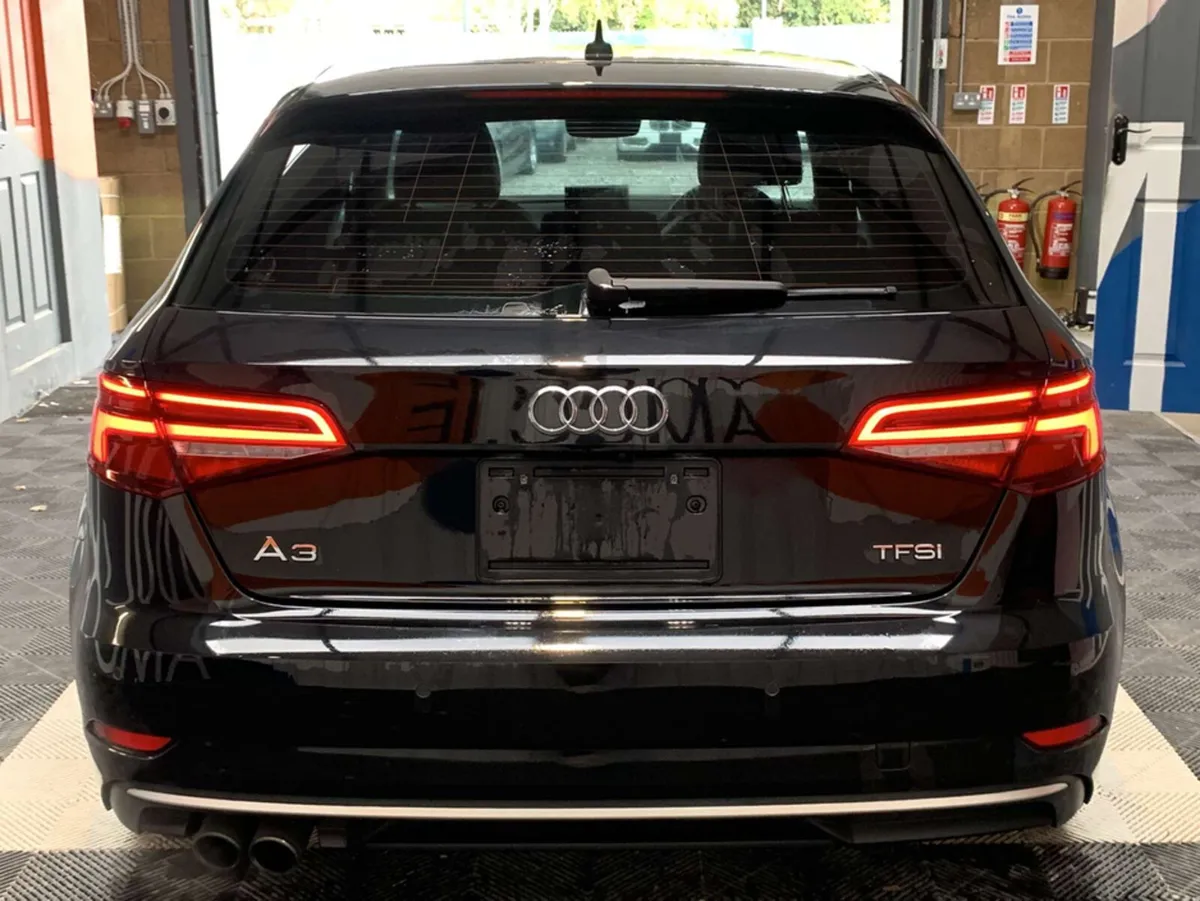 Audi A3 Audi A3 Automatic 1.4 TFSI / Full leather - Image 3