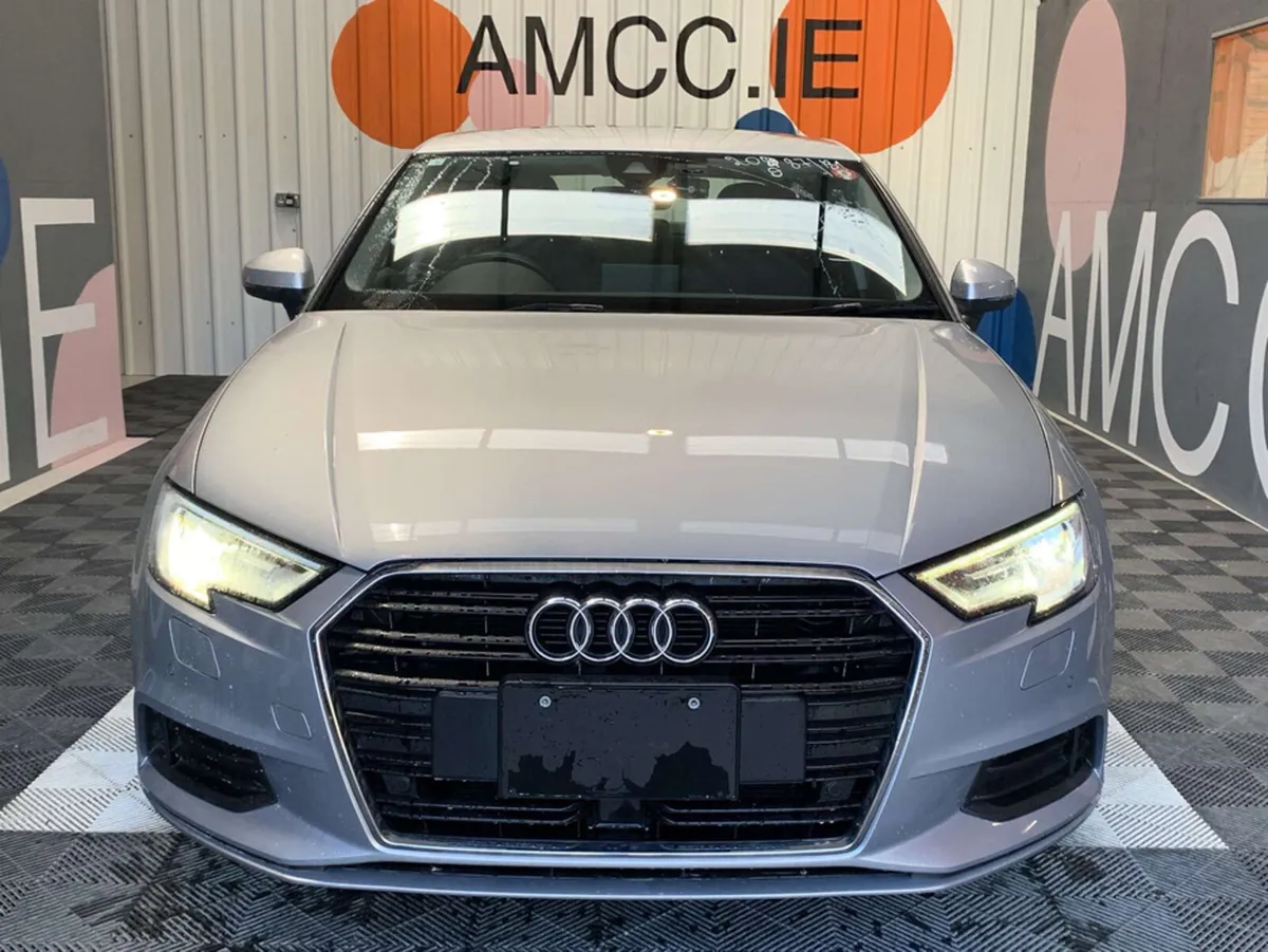 Audi A3 Audi A3 Saloon Automatic 1.4 TFSI / 32k KM - Image 2