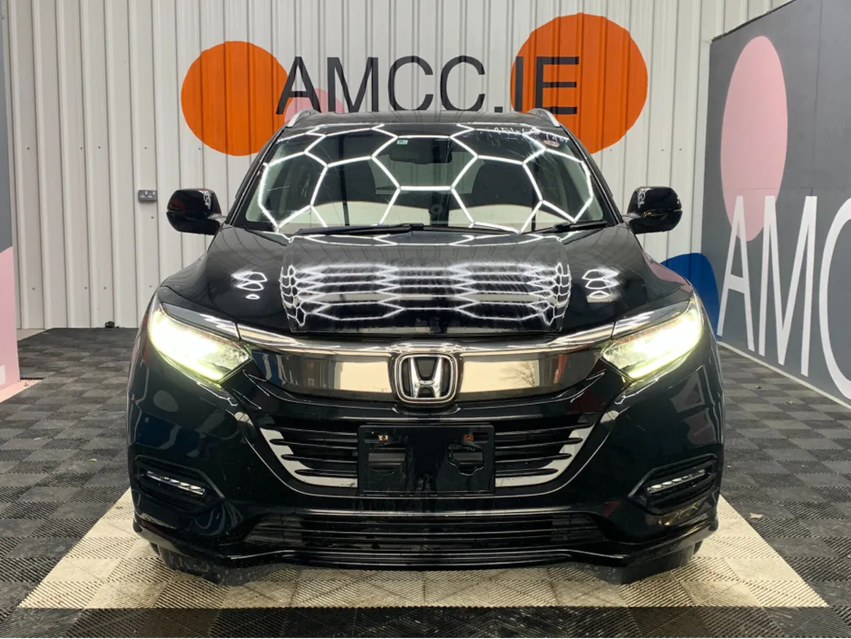 Honda Vezel VEZEL 1.5 HYBRID / 59k KMs / Automatic - Image 2