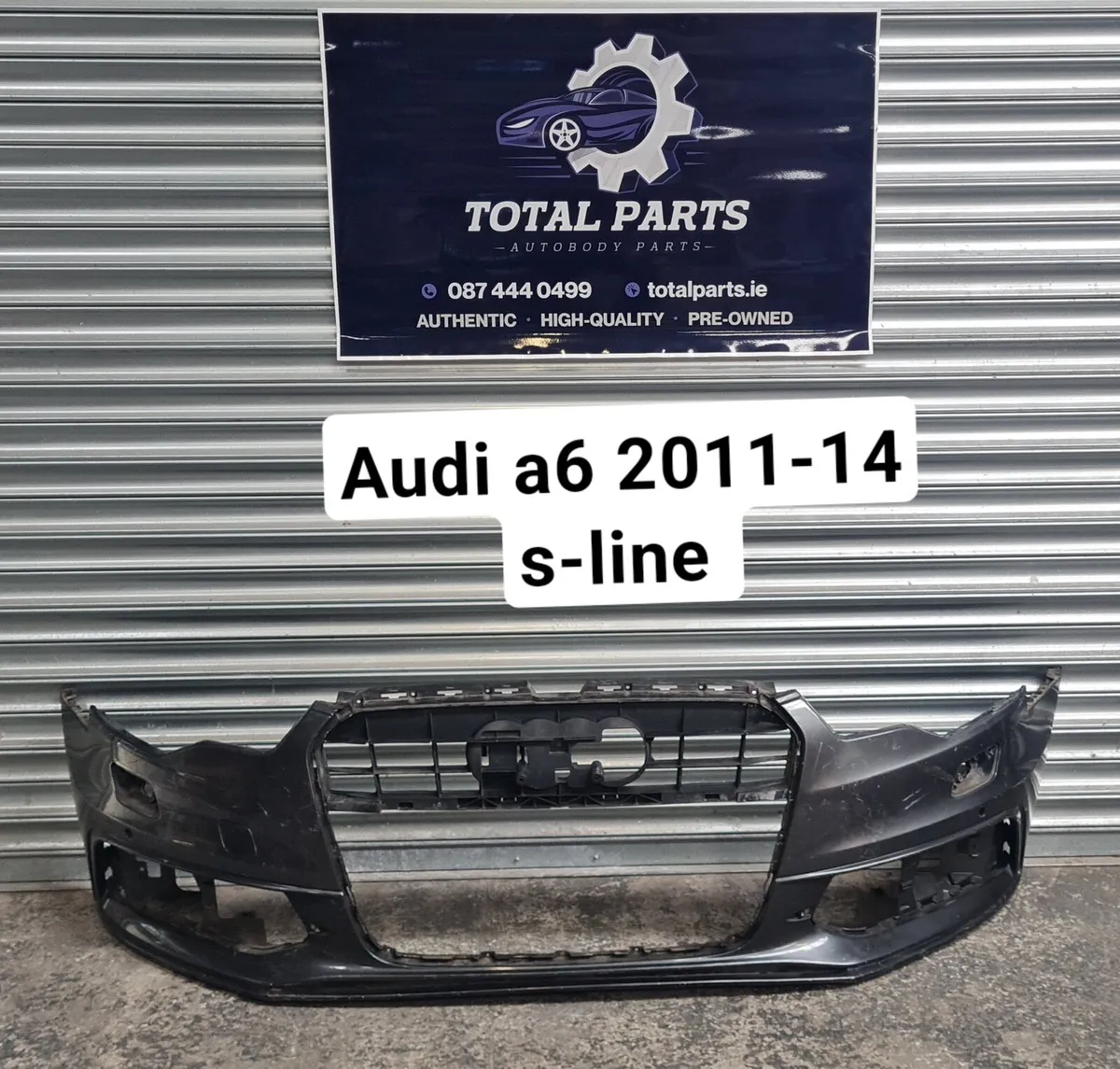 Audi A5 A6 A7 A8 TT Parts - Image 2