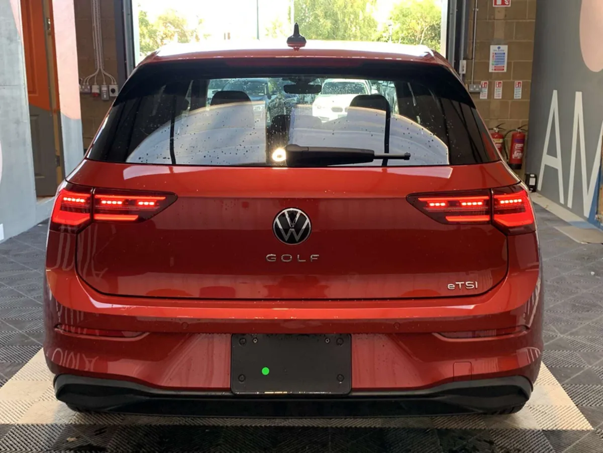 Volkswagen Golf 1.0 ETSI Active/11k KMS/Reverse Ca - Image 3