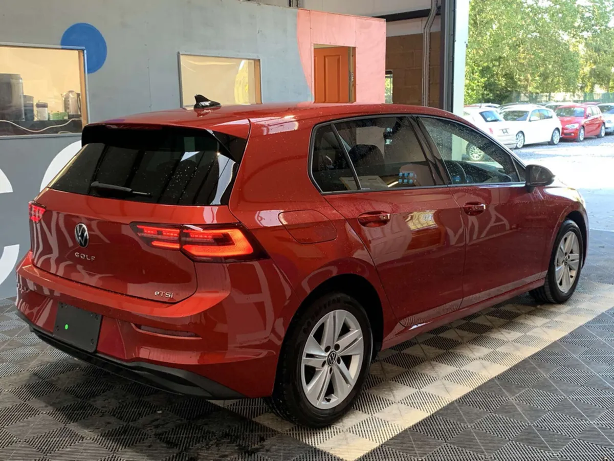 Volkswagen Golf 1.0 ETSI Active/11k KMS/Reverse Ca - Image 4