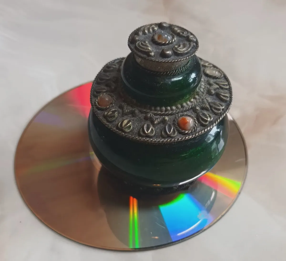 Dream box, quite old, D18, post 6e - Image 2
