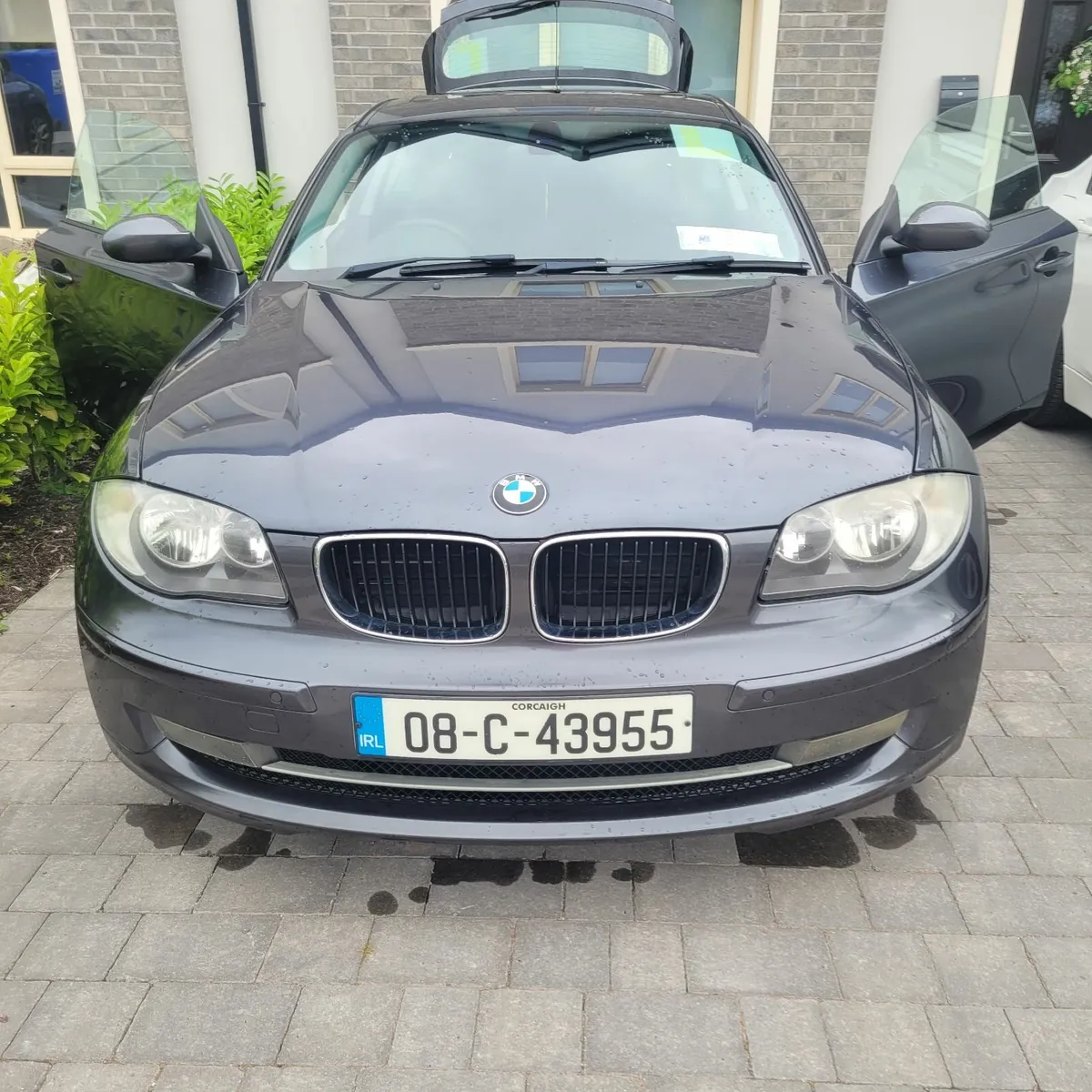 BMW 1-Series 2008 - Image 2