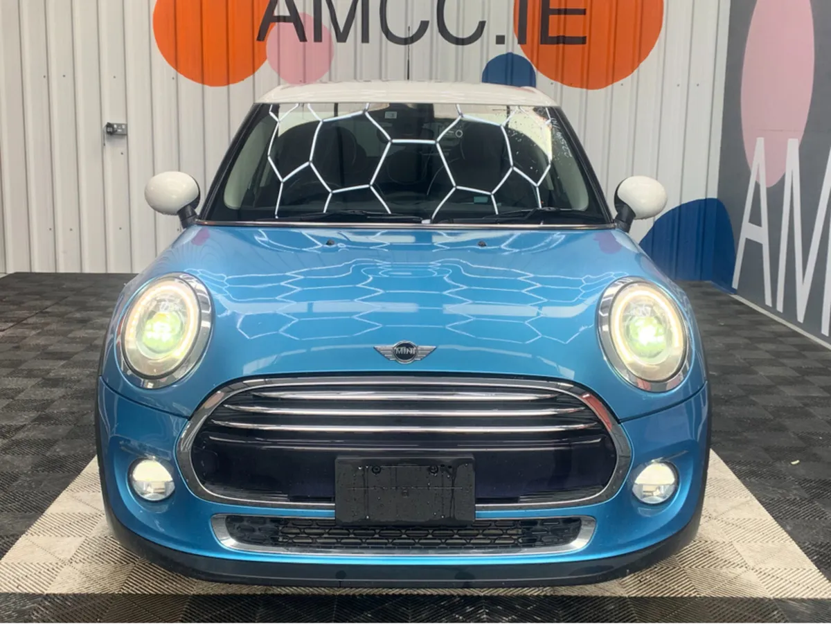 Mini Cooper AUTOMATIC MINI / 69k KMs / 1.5 Petrol - Image 2