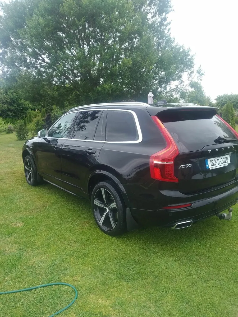 Volvo XC90 2016 D4 - Image 2