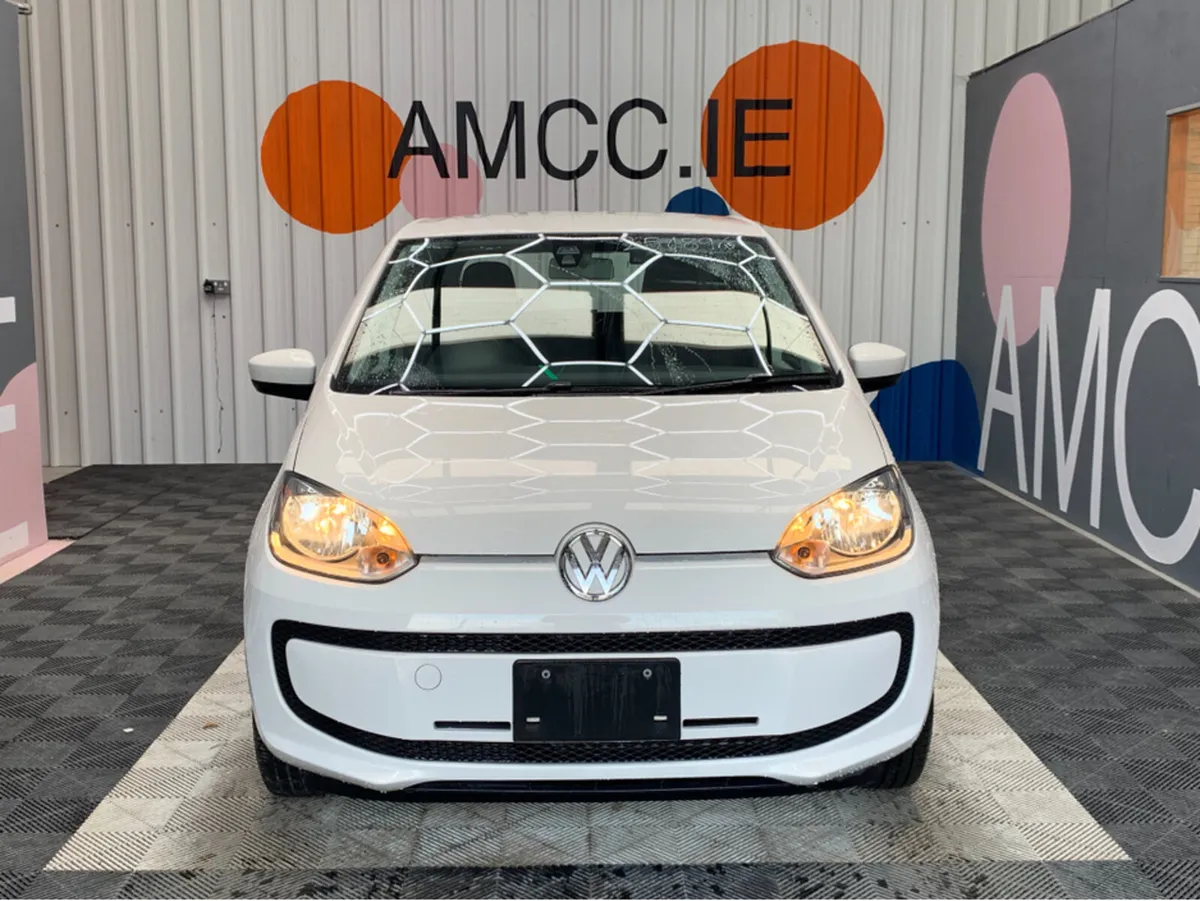 Volkswagen up! AUTOMATIC VW UP / 98k KMs / 1.0 Pet - Image 2