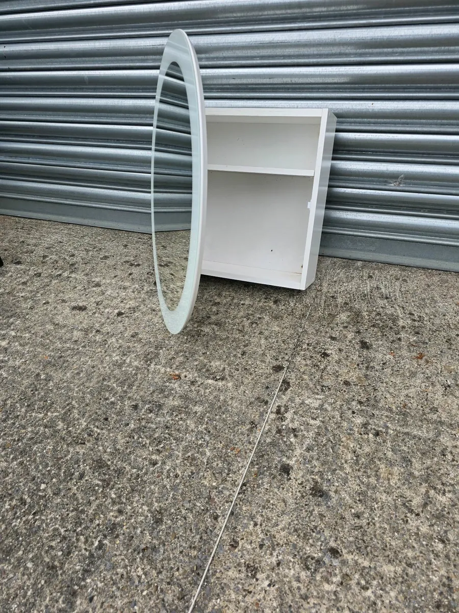 Bathroom  Cabinet - Image 2