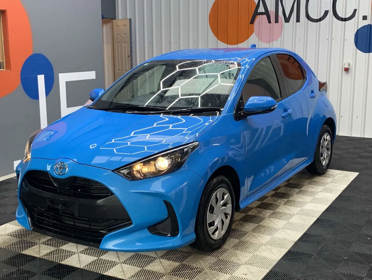 Toyota Yaris MAY SALE ONLY €21950! Toyota Yaris 1. - Image 2