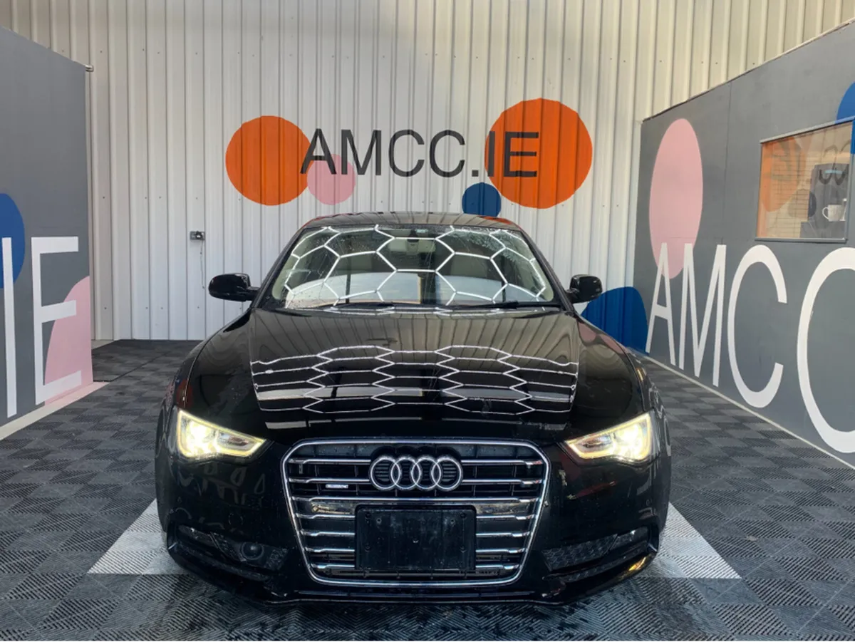 Audi A5 2.0 TFSI QUATTRO AUTOMATIC / 82k KMs / Hea - Image 2
