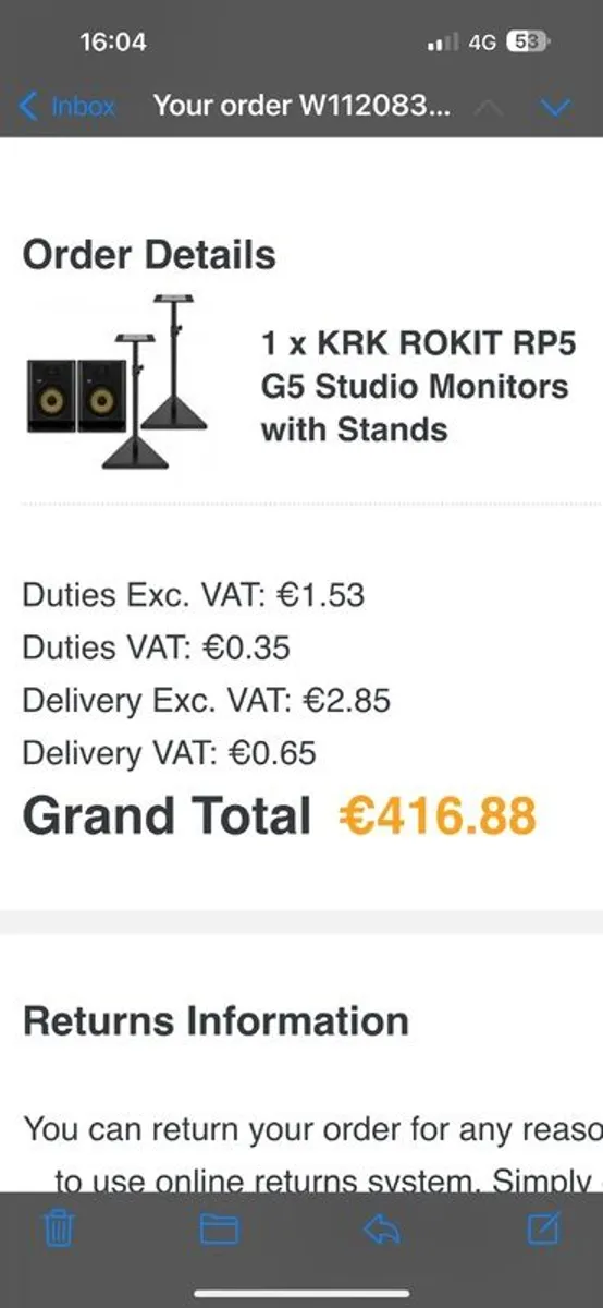 Pioneer XDJ-RR controller plus speakers - Image 2