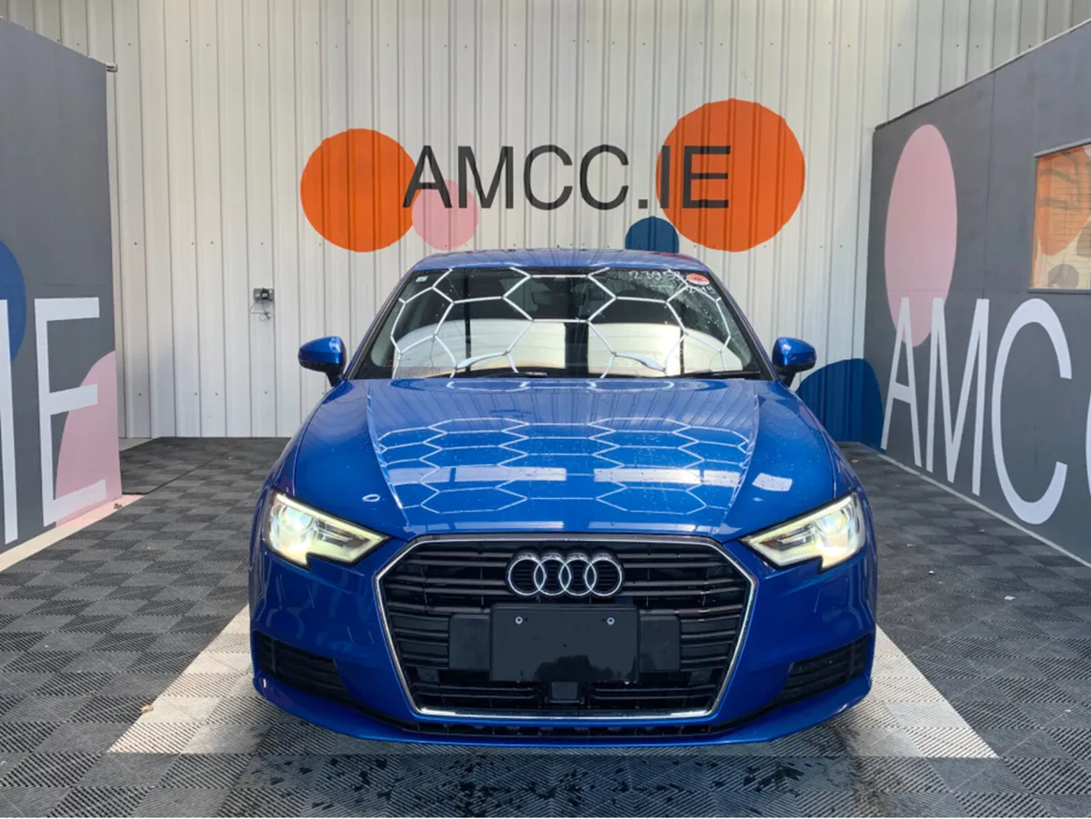 Audi A3 30 TFSI AUTOMATIC / 50k KMs / Adaptive Cru - Image 2