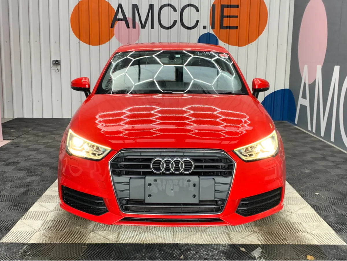 Audi A1 Audi A1 1.0 TFSI AUTOMATIC / 86k KMs / Fro - Image 2