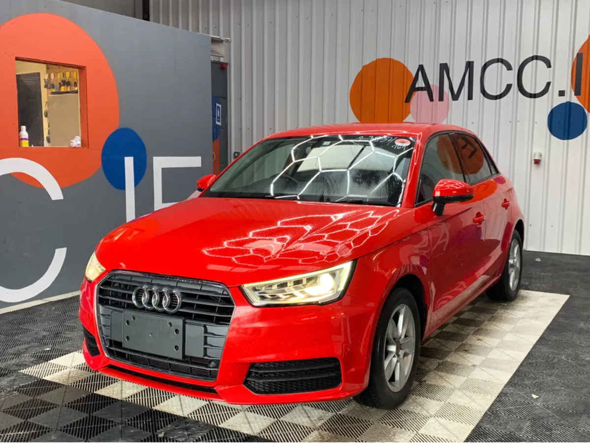 Audi A1 Audi A1 1.0 TFSI AUTOMATIC / 86k KMs / Fro - Image 3