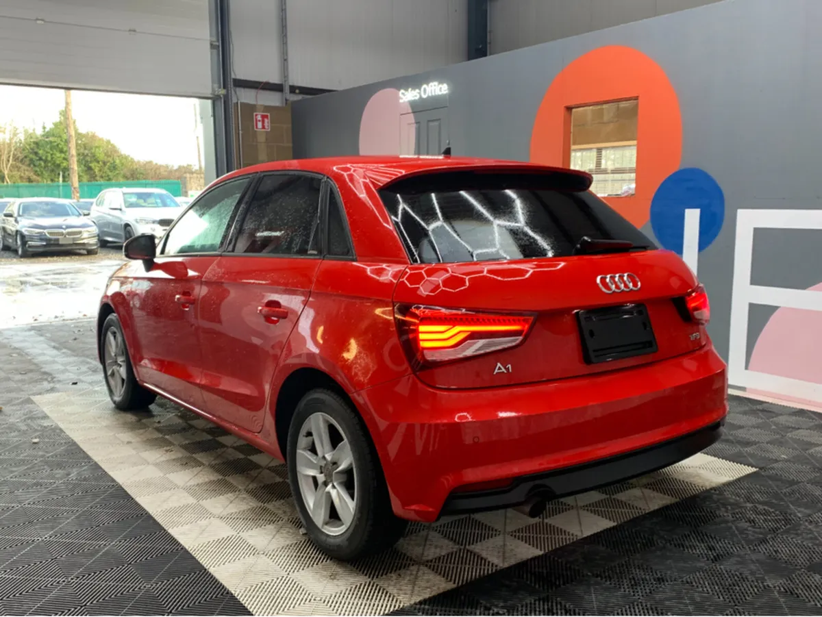 Audi A1 Audi A1 1.0 TFSI AUTOMATIC / 86k KMs / Fro - Image 4