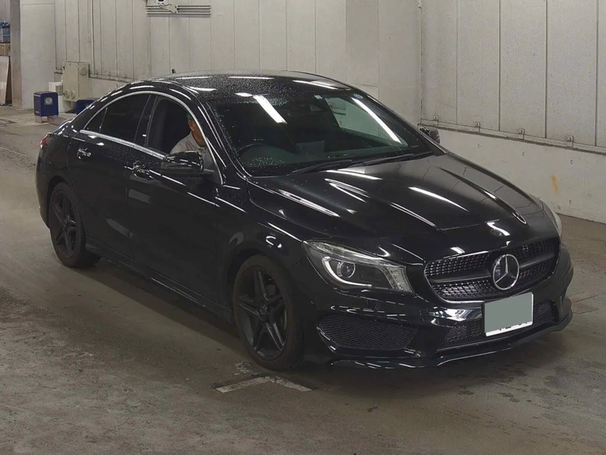 Mercedes-Benz CLA CLA180 AMG LINE *Coming Soon* / - Image 1