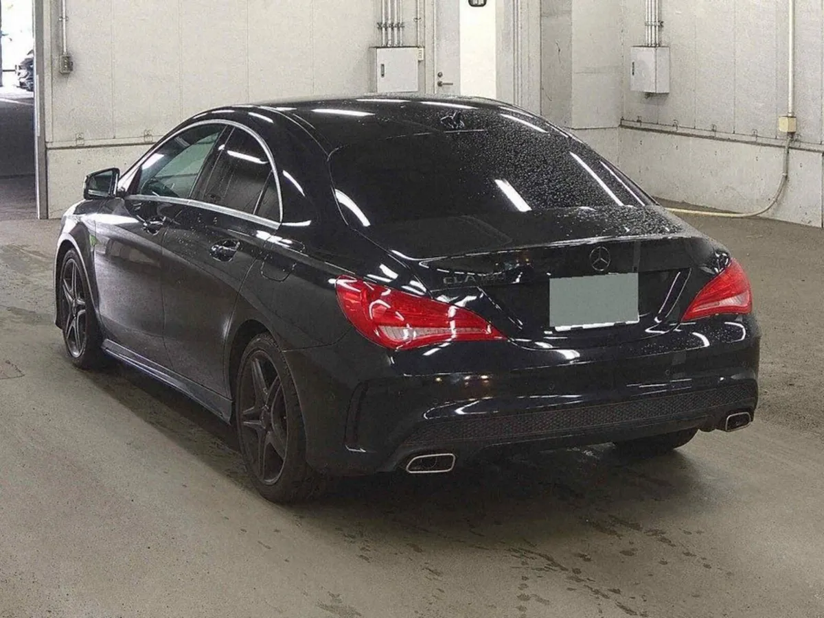Mercedes-Benz CLA CLA180 AMG LINE *Coming Soon* / - Image 2