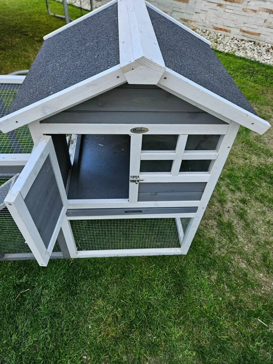 Rabbit house - Image 3